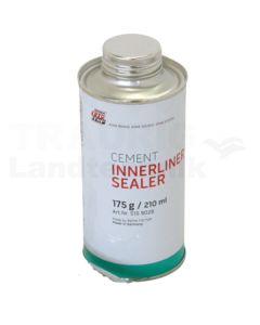 Innerliner Sealer