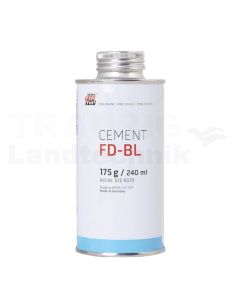 Beschleunigerlösung CEMENT FD-BL