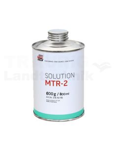 Solution MTR-2  600g-Dose