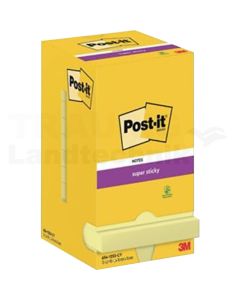 VPE12 Post-it® Haftnotizen