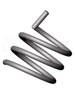 Haltefeder MB Grip 15 AK