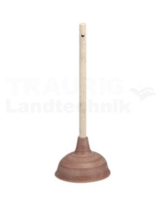 Ausgussreiniger