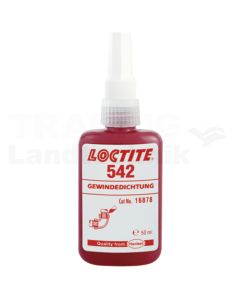 LOCTITE® 542 Gewindedichtung