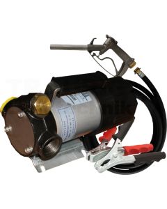 Dieselpumpenset 12 V, 40 l/min