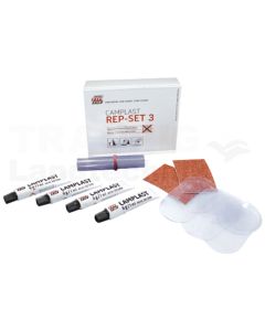 CAMPLAST Maxi Set
