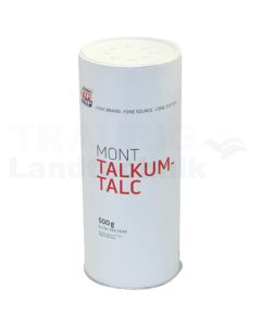 Talkum