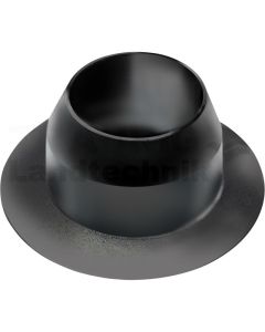 Ausgleichshülse für PKW-Ventile