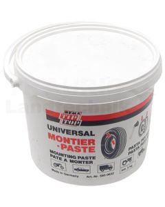 Montierpaste