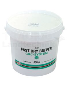 RCF Fast Dry Buffer