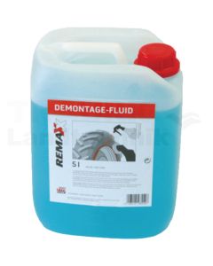 REMAXX Demontage-Fluid