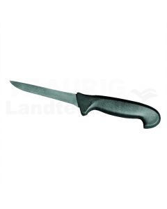Gummischneidemesser, 5"