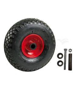 Ersatzrad 3.00 x 4/4