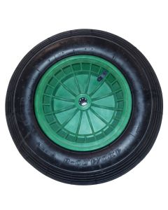 Ersatzrad 4.00 x 8/2