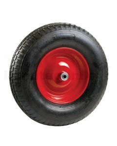Ersatzrad 4.00 x 8