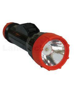 Taschenlampe ex-geschützt LED Zone0-1-2