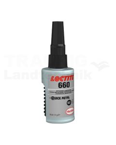 LOCTITE® 660 Quick Metal