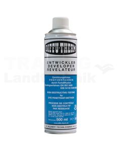 DIFFU-THERM® Entwickler