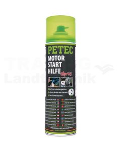 Motorstarthilfe Spray