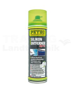 Silikonentferner