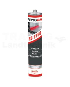 Terostat 2759, Abdichtung, grau, 310 ml