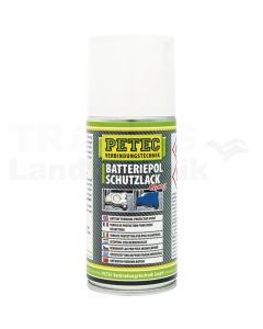 Batteriepol-Schutzlack Spray