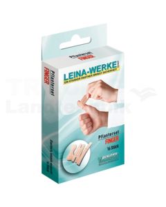 Pflasterset - Finger