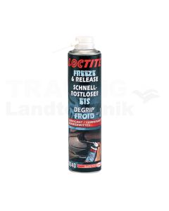 LOCTITE® 8040, Schnellrostlöser Eis