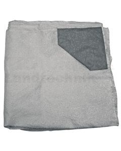 Feuerlöschdecke