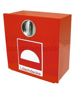 Wandbehälter