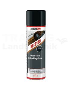 Steinschlag Spray