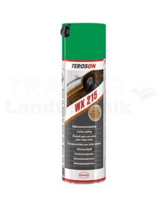 TEROSON WX 215, 500ml