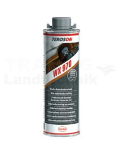 TEROSON Wx970, 1l