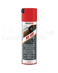 Wachs - UBS - Spray 500ml