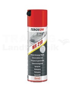Teroson Multiwax Spray