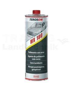 TEROSON WX 180, Langzeitschutz, 1 l