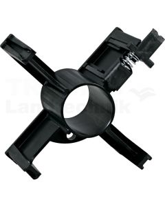 Drahtspulenadapter