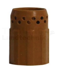 Plasmabrenner Diffusor