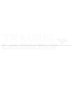 Cadmiumfreies Silberlot Ø 2,0mm