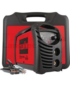 Inverterschweißgerät "Force 165"