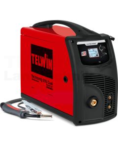 Technomig 215 Dual Synergic 230V