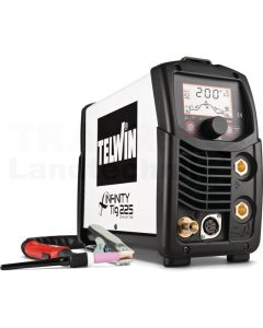 INFINITY TIG 225 ACX