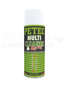 Multi Cleaner Spray