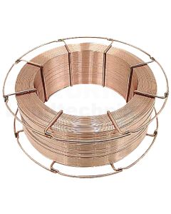 Schutzgas-Schweißdraht SG2 1,0mm 15kg