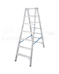 Stabilo Stufendoppelleiter