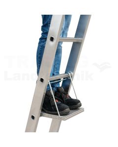 CombiSystem Tritt / Ablage