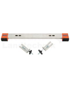 Zusatztraverse Combi-System