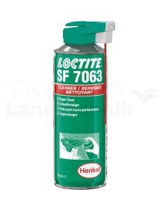 LOCTITE® SF 7063 Schnellreiniger