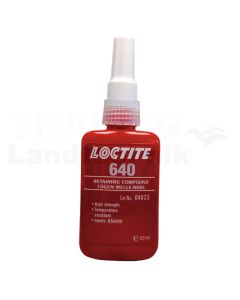 LOCTITE® 640 Fügemittel