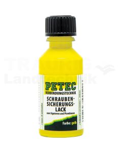 Schraubensicherungslack