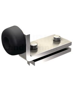 Schienenstopper